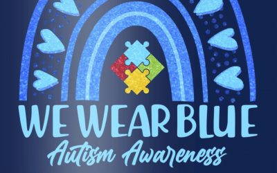 Autism Awareness Day – Friday 1st April