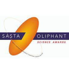 Sir Oliphant Science Awards