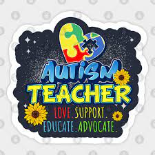 Autism Inclusion Teacher Update